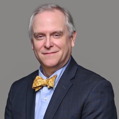 Kenneth Lambert Photo